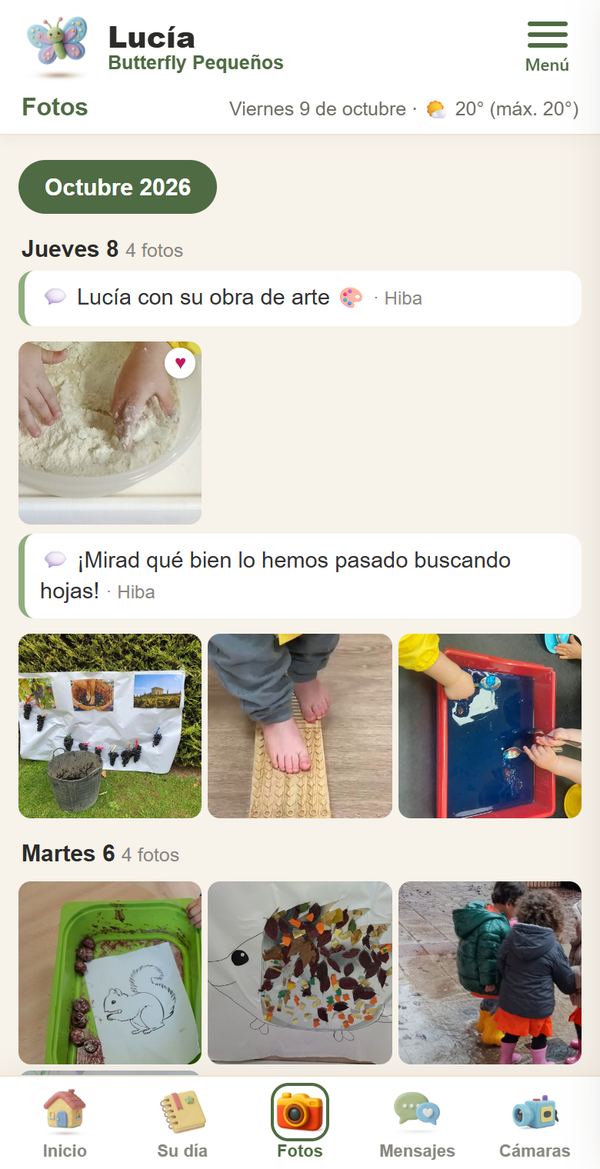 Fotos