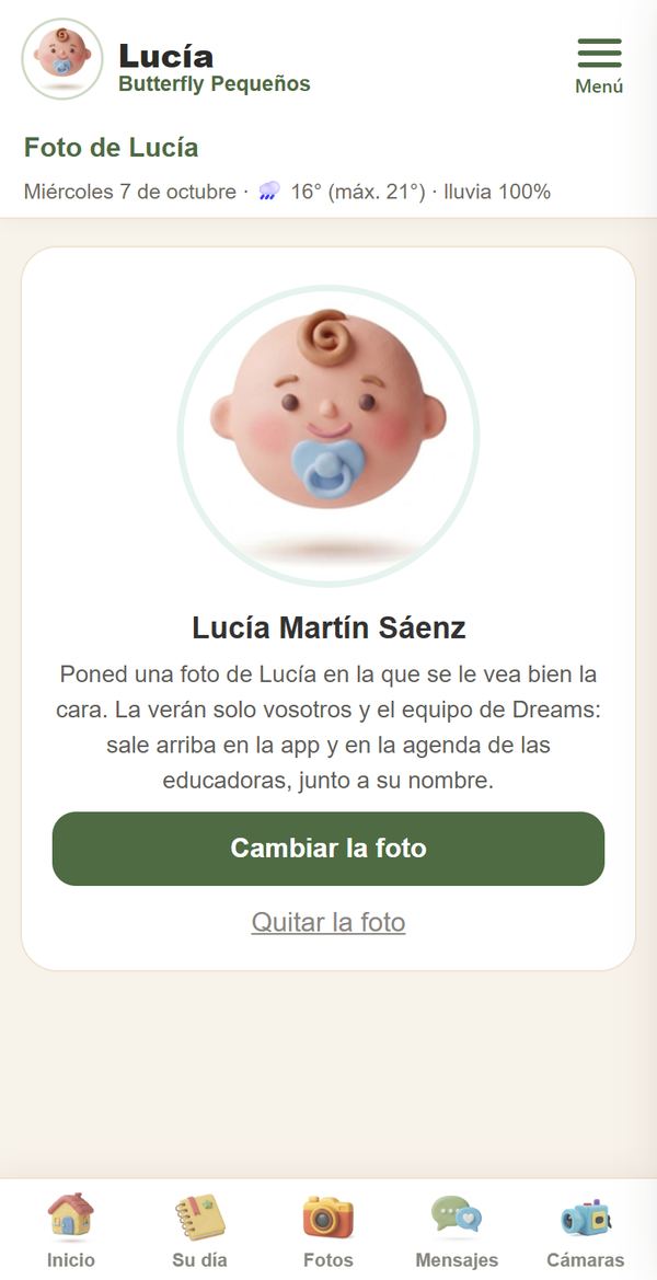 Poned su foto